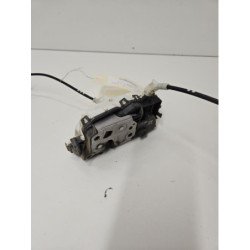 Serrure Avant Droit Peugeot 5008 1 Phase 1